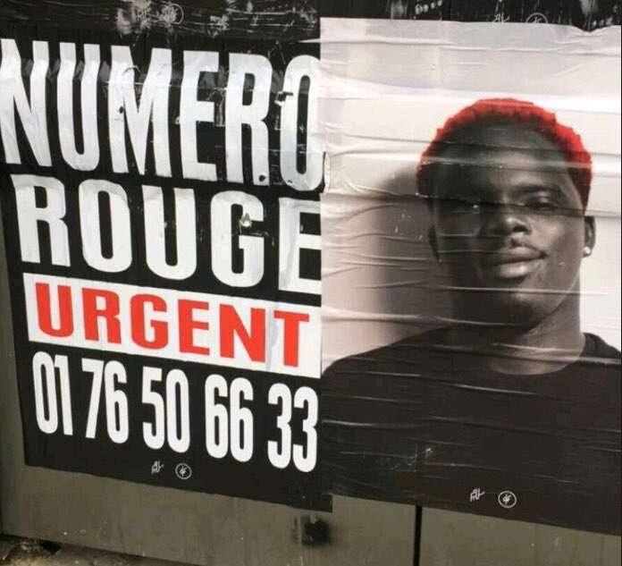 PNLinfosFr's tweet photo. Wanted #Parti3 https://t.co/H3XYkB7pFn