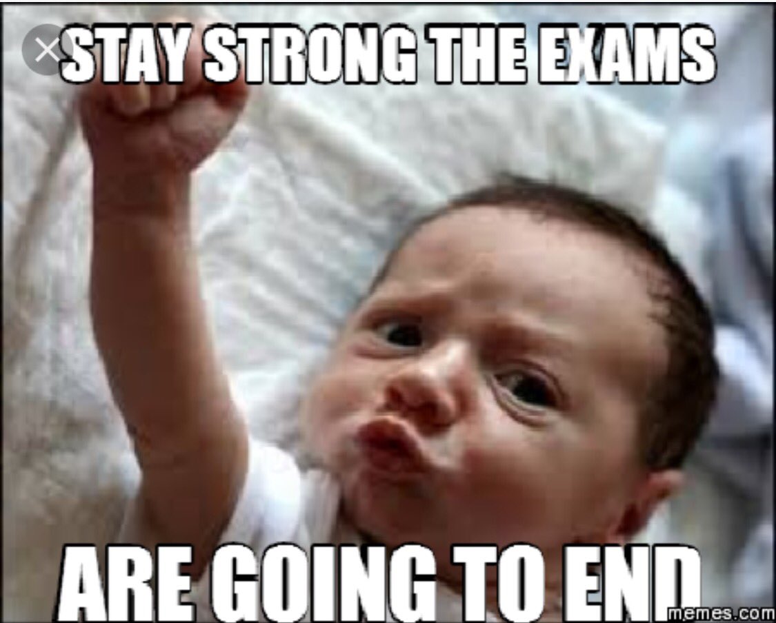 KDavis_KHS's tweet photo. Hang in there!! You got this! https://t.co/ba0Otft8OI
