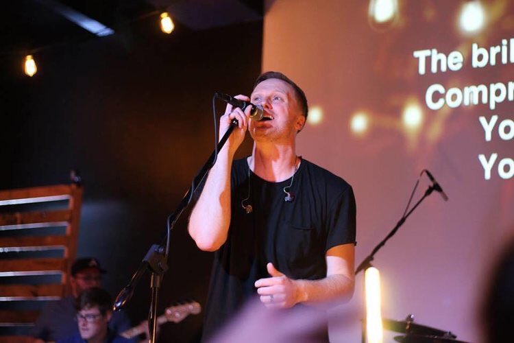 worshipXposed's tweet photo. Don't miss out on our Artist Spotlight,Aaron Stepp! You can click https://t.co/TL9a4vtG7C to read about him and check out two of his songs! https://t.co/PoxB4jxuiM