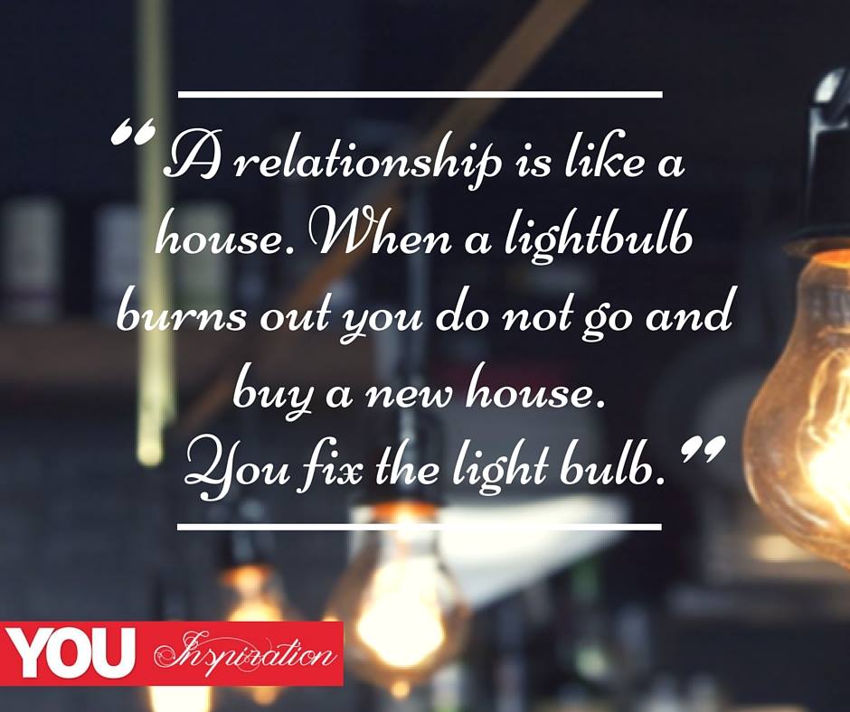 YouMagazine's tweet photo. A thought for your Thursday. #Thoughtfortheday #inspiration #YOUinspiration https://t.co/R5DBmD0Jhk https://t.co/pDvudRMM1j