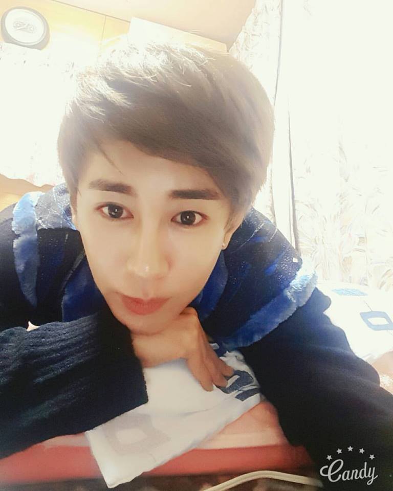 BurningTimePH's tweet photo. 후니랑 같은 포즈 
내일부터 화이팅

#bit #burning time #새로운 마음가짐
https://t.co/YBbbSSmUCM https://t.co/62OprQCTZv