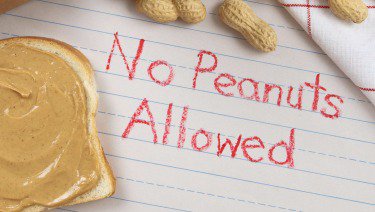 AllerMates's tweet photo. Got Peanut #allergies? What you should know about the latest research https://t.co/1IYAhM8Thd #AllerMates #foodallergies #allergiesgotmelike https://t.co/y4CkjS72fW