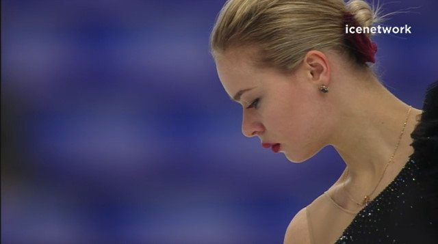 Чемпионат Европы 2017 (25 - 29 Jan 2017 Ostrava Czech Republic) - Страница 22 C3BefFzUsAEDY1w