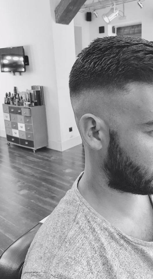 Makingofhair's tweet photo. F A D E 💇🏻‍♂️ by @dangerousru #makingofhair #redken5thave #redkenspain #redken #undercut #fade #barber #barbershop #barbering  #streetstyle https://t.co/2W3HWql2qq