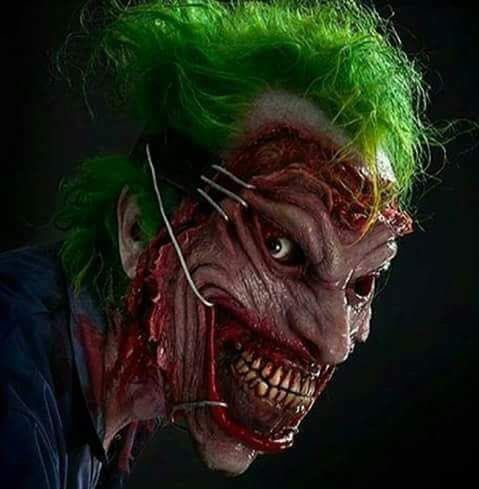 #scary creepy #horror #we'reback!