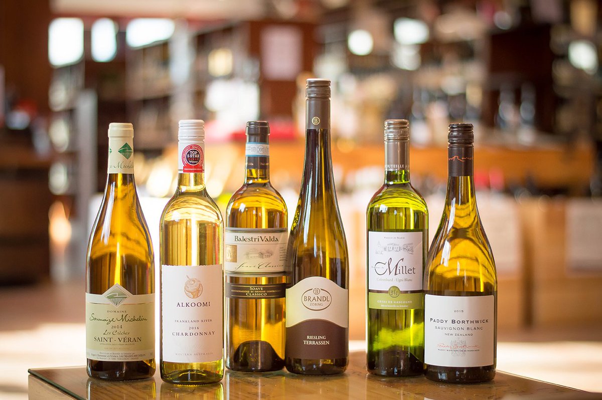 Wines Direct tweet media
