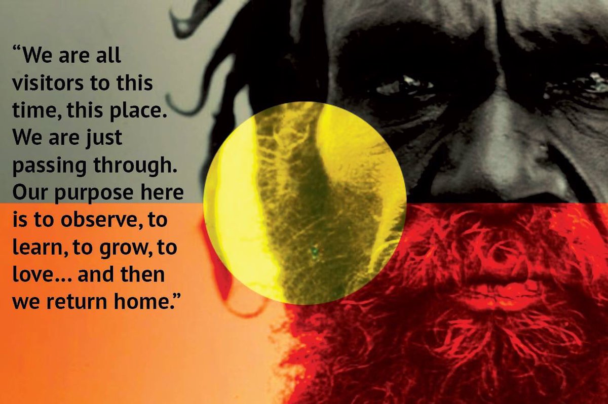 EmmaFrenchCEA's tweet photo. Celebrating the real keepers of the land on #australiaday #changethedate #connectedtoland https://t.co/JUZNVzulAZ