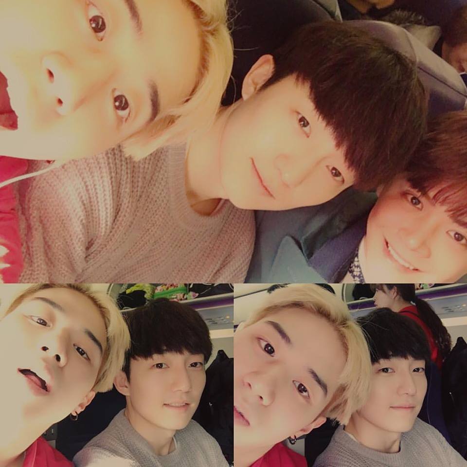 BurningTimePH's tweet photo. 오사카 공연 갑니다 연휴따위 안녕이다 #쫀라이야~
https://t.co/zgV2CAVcz9 https://t.co/FI2bAq7uxq