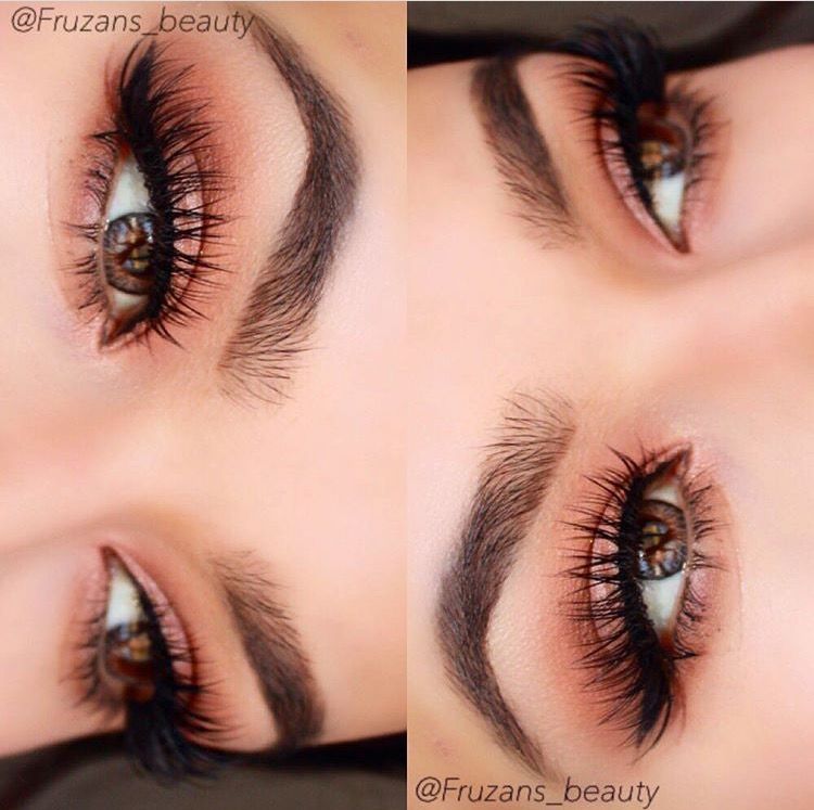 TweezermanCa's tweet photo. What's the secret to @fruzans' strong brow game? Using our Browmousse! Spread the secret. https://t.co/RfJLEg03Eh https://t.co/Bc12MdhjKc