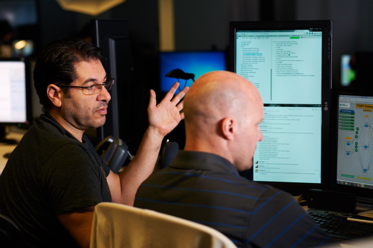 Trading_Tech's tweet photo. We're seeking a C++ Developer in Chicago to help enhance our award-winning trading platform. Apply here. https://t.co/z8kMOjtJX9 #TTtalent https://t.co/PZXfrvYB8r