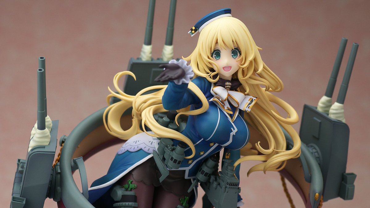 Max Factoryより艦これの美少女フィギュアの愛宕が届く 24ページ目 Togetter Max Factoryより艦これの美少女フィギュアの愛宕が届く 24ページ目 Togetter