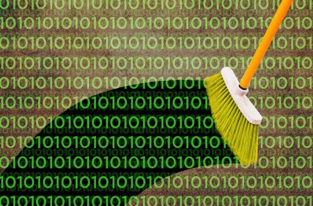 laurapasquini's tweet image. #AcDigID Resource: Digital Clean Up: #SocialMedia Audit &amp;amp; How Not to  Be Hacked bit.ly/2jZzNDq