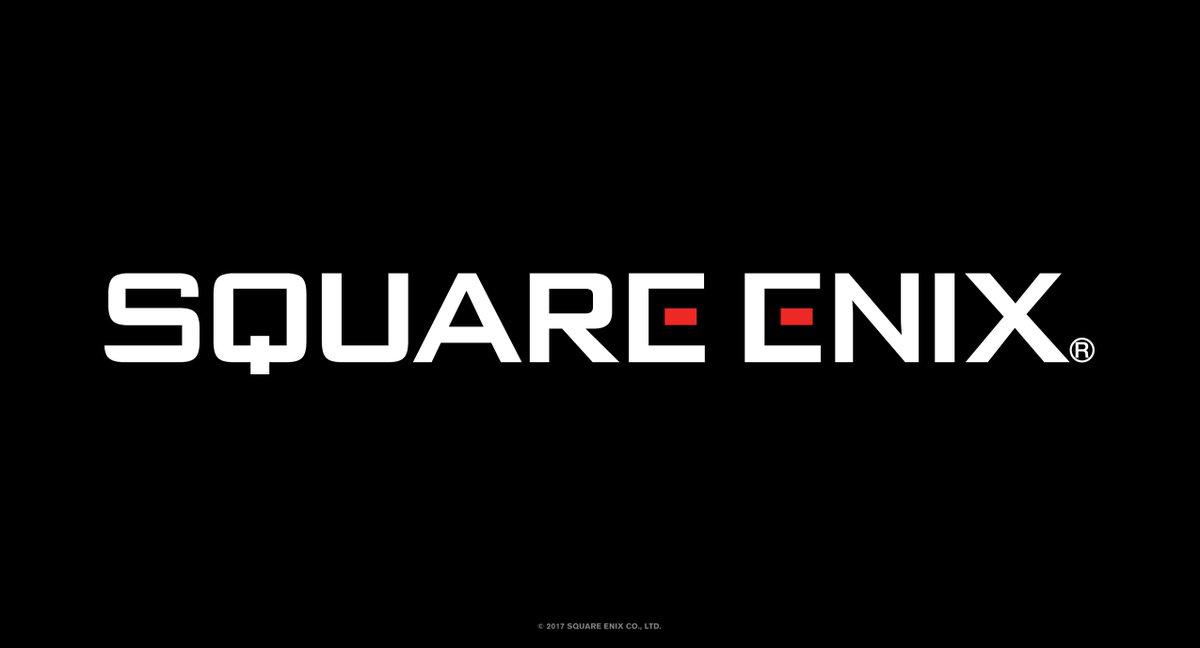 Square Enix Logo