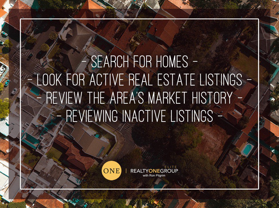 RonRealtyOne's tweet image. Get monthly updates on the #RealEstateMarket in your neighborhood! 
bit.ly/2kambWL