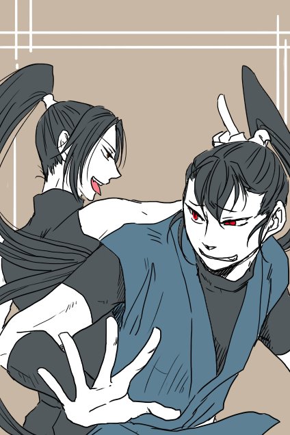 悪童のtwitterイラスト検索結果 悪童のtwitterイラスト検索結果