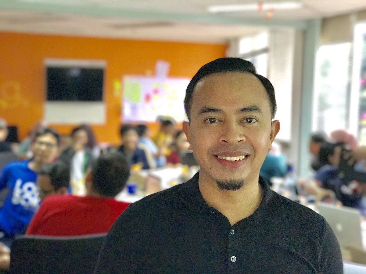 borryshasian's tweet photo. Day 1, design sprint coaching for @detikcom, the most popular news & content service in Indonesia. #circleux #designsprint #google #expert https://t.co/zTdKJCnBjF