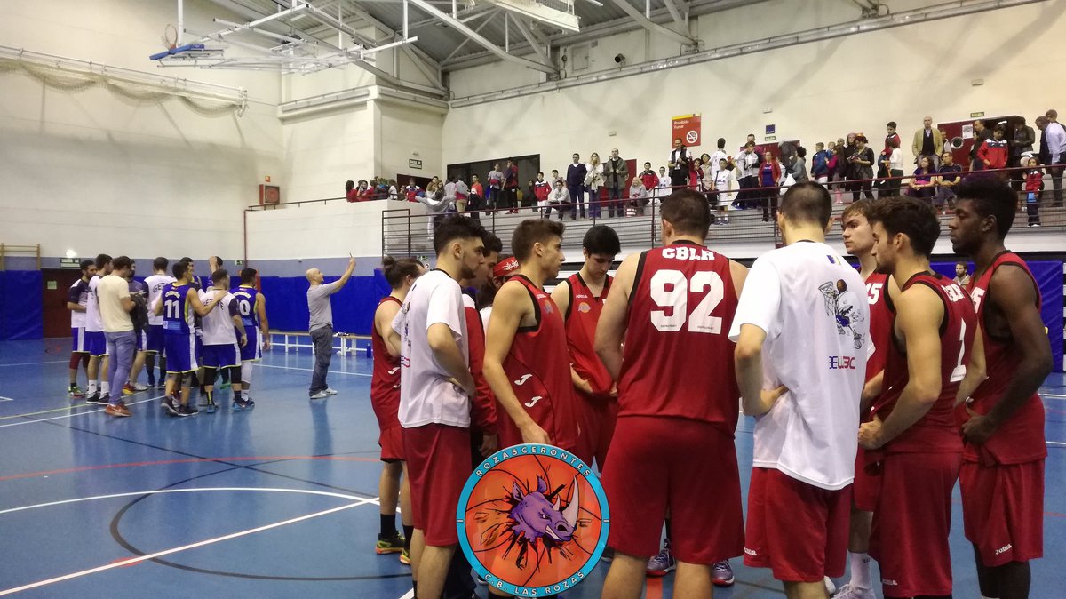 Rozascerontes's tweet photo. Te esperan el Sábado a las 20:00 en el Espi, les vais a fallar? Nos necesitan, vamos a llenar nuestro templo ! #VamosCBLR #Nacional 🏀🤘💪 https://t.co/oUhlsJg0dL