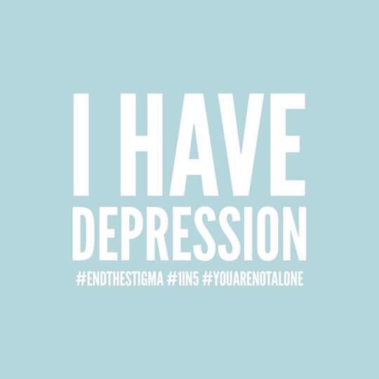 NevSchulman's tweet photo. Depression &amp; Anxiety are nothing to be ashamed of. You are not alone 💖 1 RT = 5¢ toward #MentalHealth initiatives. #BellLetsTalk https://t.co/Th2eaqj35u