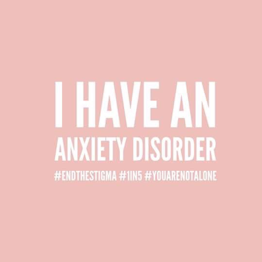 NevSchulman's tweet photo. Depression &amp; Anxiety are nothing to be ashamed of. You are not alone 💖 1 RT = 5¢ toward #MentalHealth initiatives. #BellLetsTalk https://t.co/Th2eaqj35u