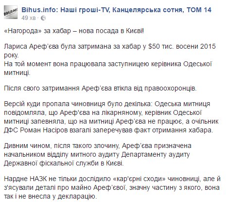 Аваков анонсировал отчет по расследованию дела об убийстве Шеремета - Цензор.НЕТ 7947