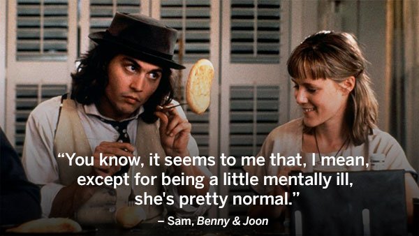 #BellLetsTalk Day is here. Spread the word and let’s end the stigma around mental illness.