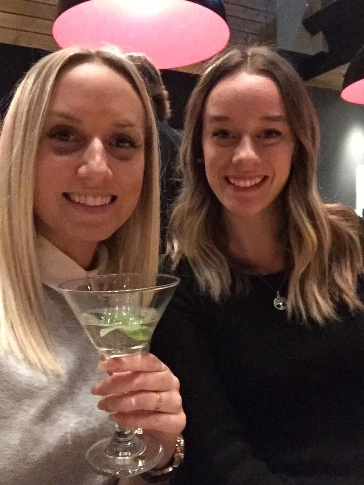 marieparenteau1's tweet photo. Day 20: Because today it's the Birthday to this awesome girl๐๐ท๐ญ๐๐๐ #101smiles #101daysofsmiles #secretaryfriend #24yearsOfLife https://t.co/wE963UKTvx