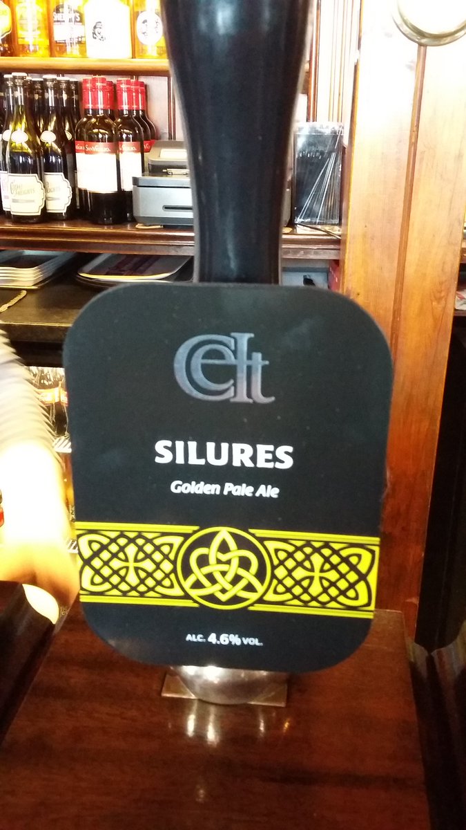 The Pilot Brewery tweet media