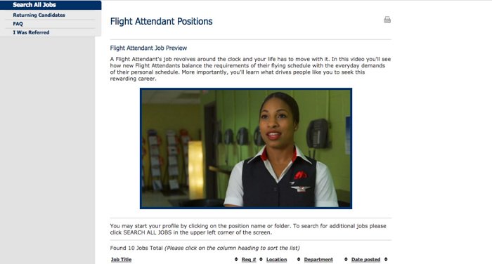 ongig's tweet photo. Delta Air Lines Boosts Quality through Video Job Previews: https://t.co/zMcjrQXhnN 

#VideoRecruiting
#RecruitingStrategy https://t.co/INRg229EJm
