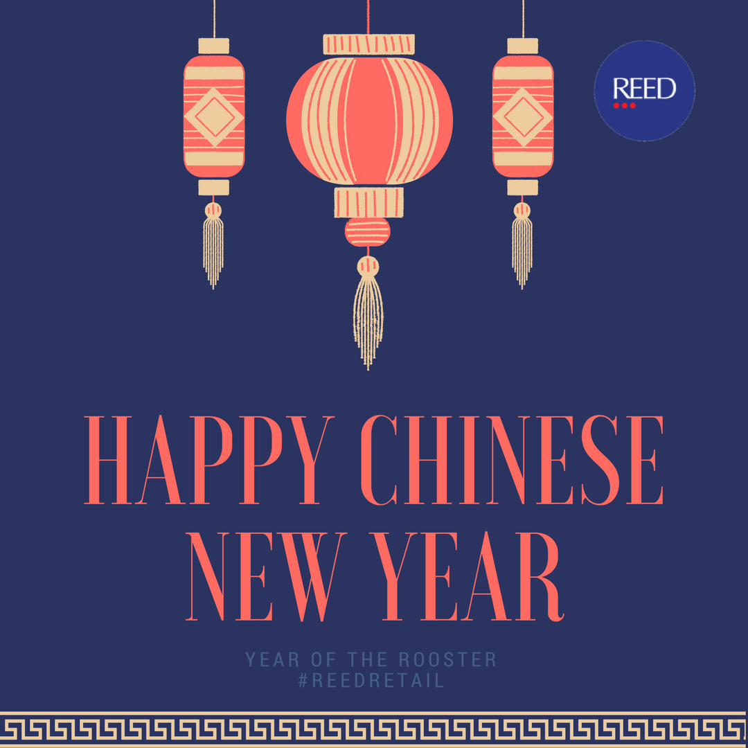 ReedRetail's tweet photo. With the Chinese New Year approaching, why not contact #reedretail for your fire rooster candidate - hardworking, resourceful and talented https://t.co/HWeY6bXpdi