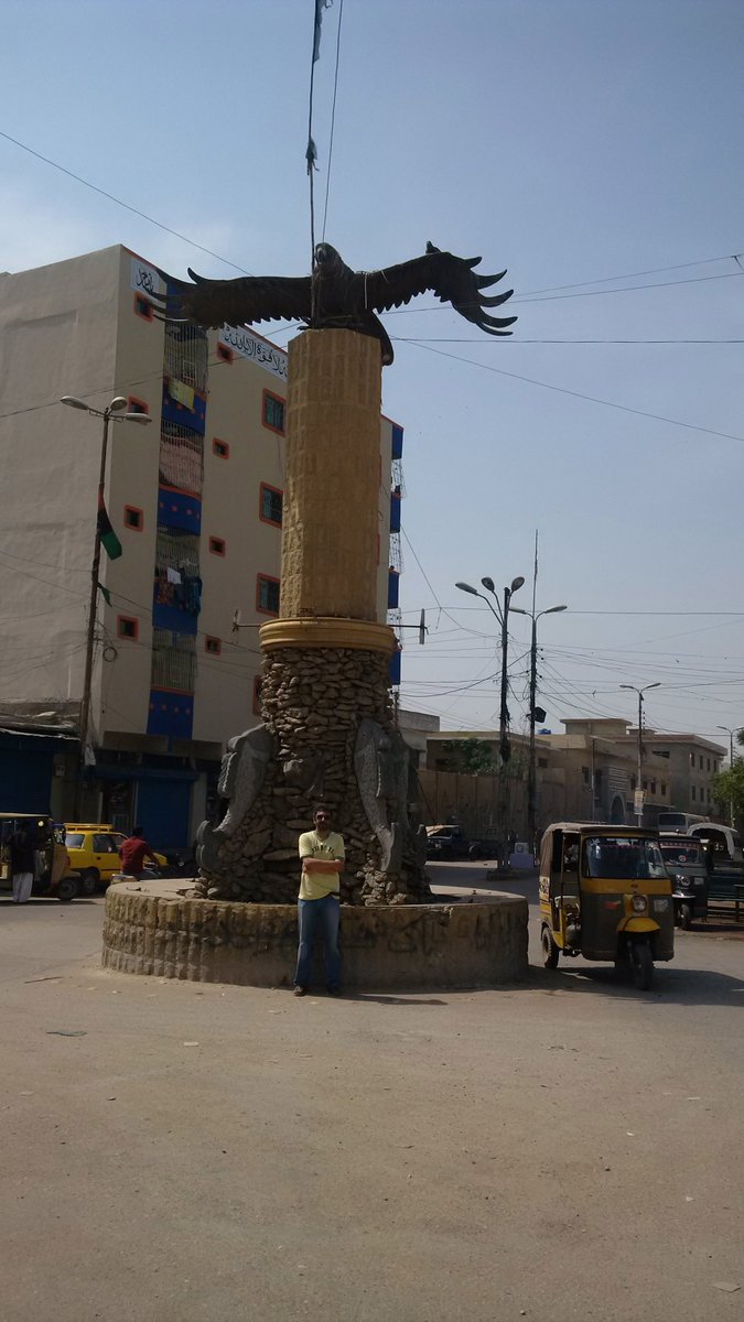 faisalrafi's tweet photo. Ground Zero #Lyari #CheelChowk https://t.co/vb9GE5DpQg
