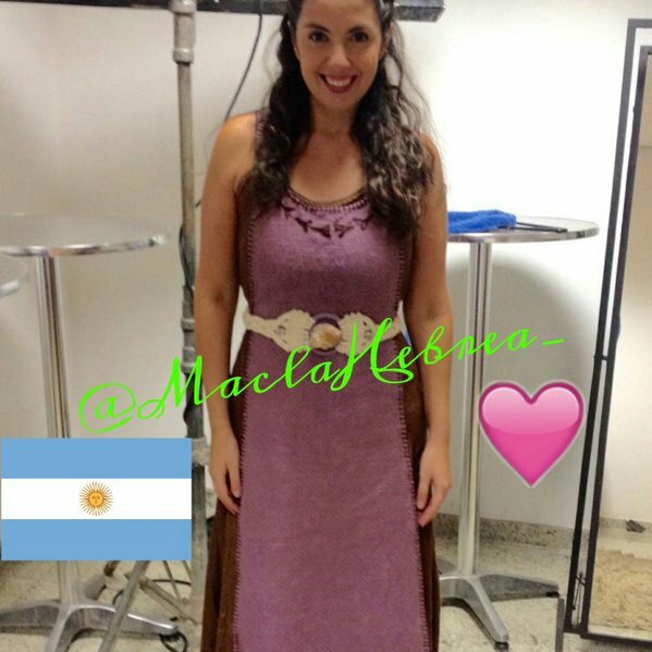 MaclaHebrea_'s tweet photo. Créditos ah @Silvina40885123 Por Mi Foto De Perfil ❤
#NuevaFotoDePerfil https://t.co/0WrbQjMTPq