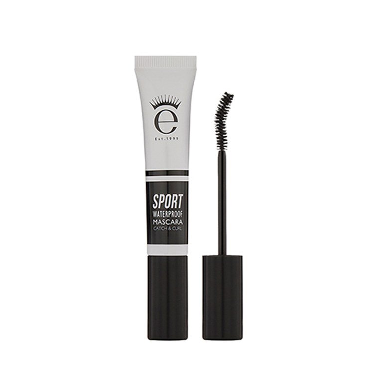 This <a href="/Eyeko/">Eyeko</a> waterproof #mascara will keep those long, luscious #eyelashes throughout any activity #BestBuy #Beauty