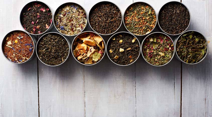 Is #tea taking over from coffee? <a href="/Ayesha_Muttu/">Ayesha Muttucumaru</a> at <a href="/GettheGloss/">Get The Gloss</a> takes on why tea's time has come. #wellnesswednesday getthegloss.com/news/is-tea-ta…