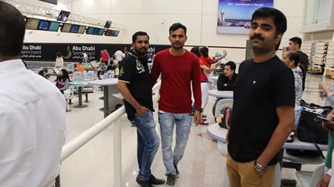 Mohammad shahbaz 🇮🇳 tweet media