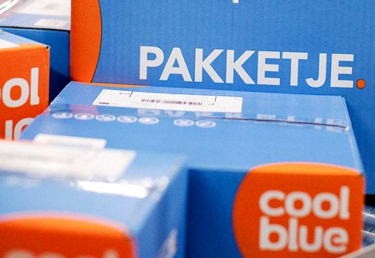 MediaNetwerk's tweet photo. #ZIGT werkt voor #Coolblue @MediabureauZIGT @Coolblue_NL - https://t.co/9m6r6Ht4O3 https://t.co/S13rYoCSmZ
