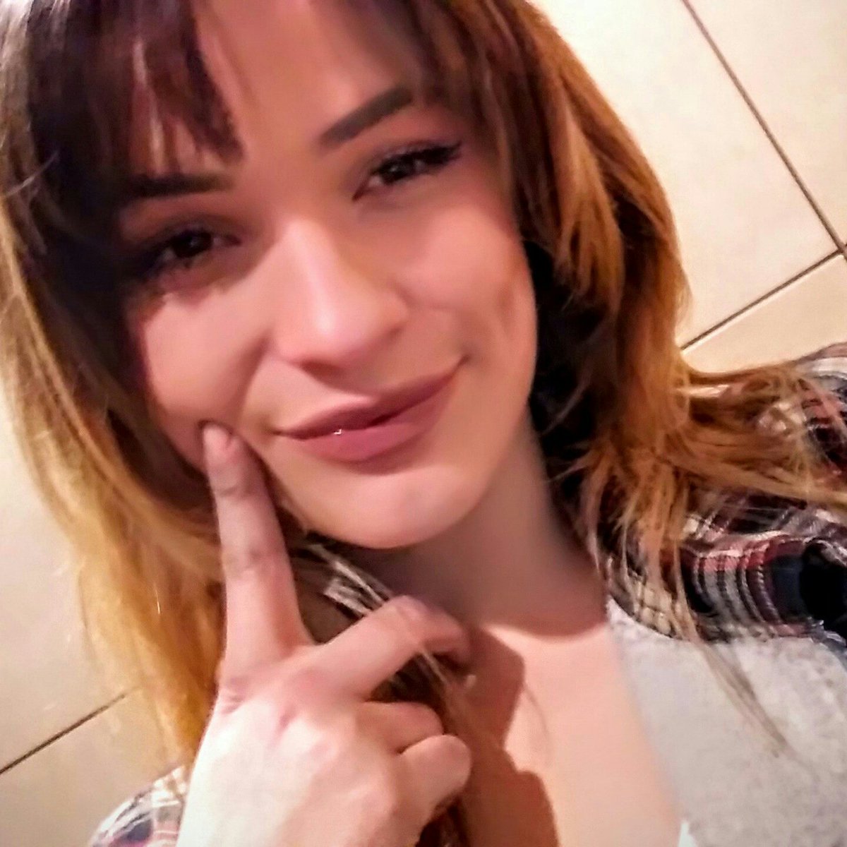 assleighwhite's tweet photo. #NewProfilePic https://t.co/bjVDr7sXoA