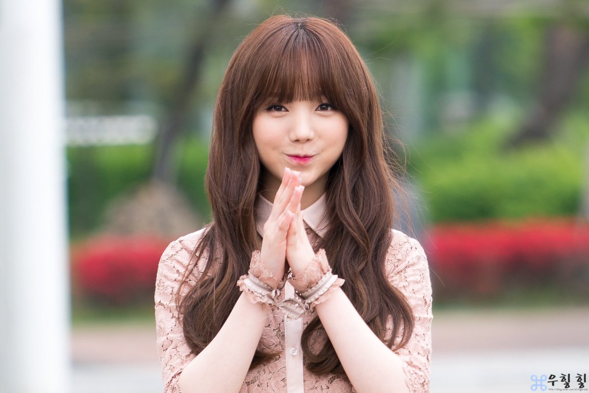 걸그룹 멤버 연도별 주요인물 (1) 1995년생 | 인스티즈