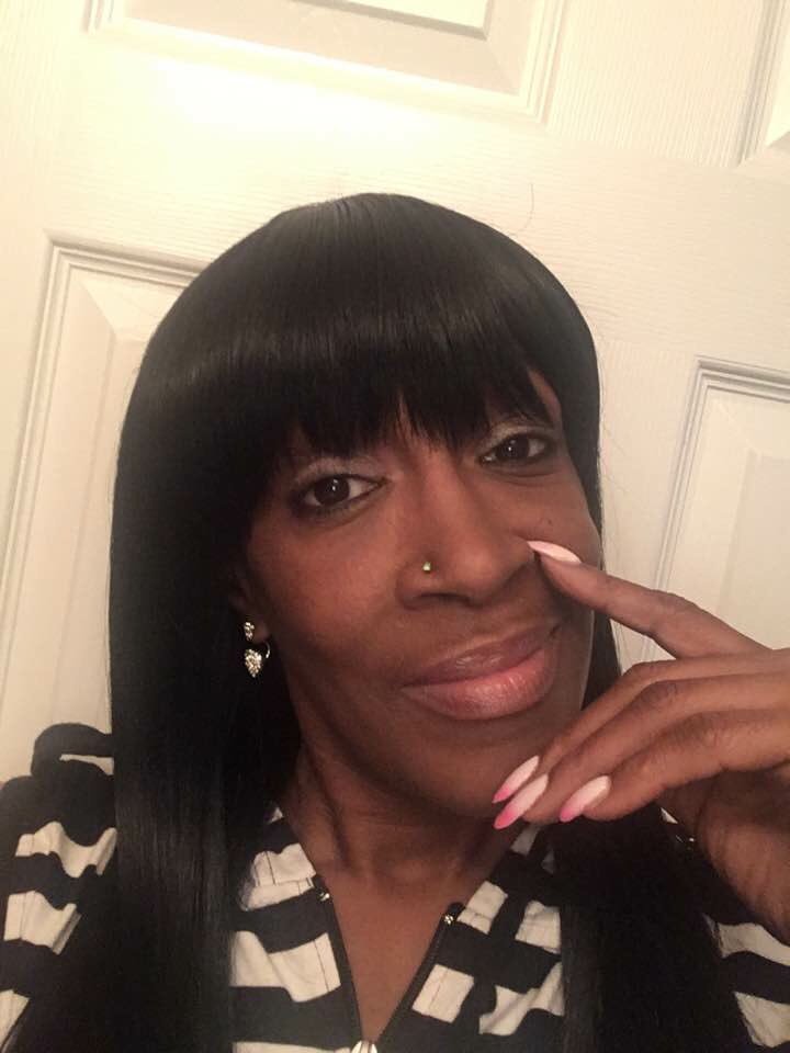 MSDORIGHT1965's tweet photo. ME BEING MY SEXY 51YEAR OLD SELF https://t.co/Lx0nTCTxci