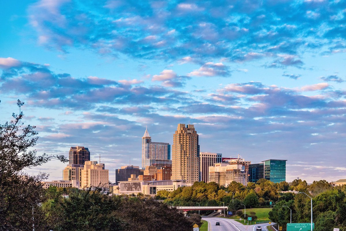 visitRaleigh's tweet photo. Culinary superstars and Southern charm. Forbes says Raleigh is one of 12 global destinations to travel to in 2017! https://t.co/5z9nvGKo2Q https://t.co/5wL86rAJgP