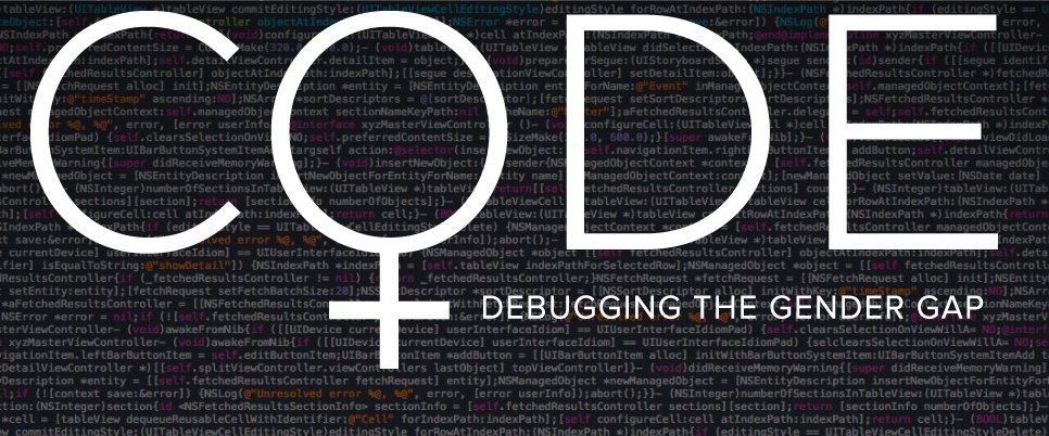 jamieleeconnor's tweet photo. Join @Boston_CSS on Feb 8th for a screening of CODE: Debugging the Gender Gap! https://t.co/RtXG2683zz https://t.co/f2V44znW9g