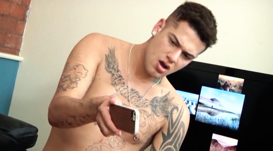 PinkTVFR's tweet photo. La scène du jour sur PinkX.EU avec @ItsMickeyTaylor @mickeytaylorxxx https://t.co/7JK3bnQcPr https://t.co/WGJ9JifyCP