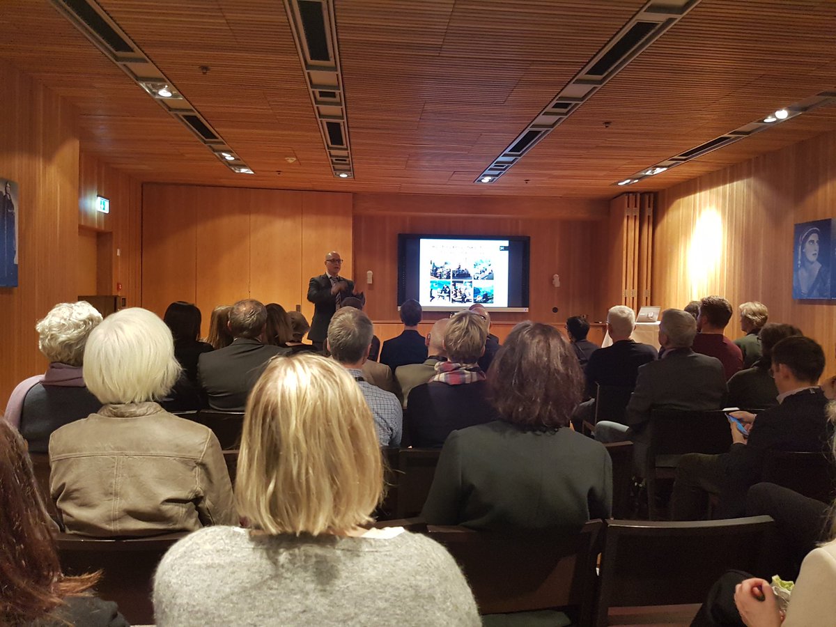 Årets kongress seminar med 50 aktive fagmiljøer i Norge! Fantastisk bra engasjement.  #visitoslo #congress  #norwayconventionbureau #oslo