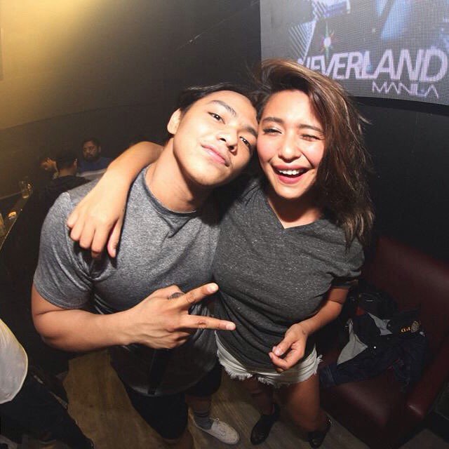 VictorPring's tweet photo. Forever love. https://t.co/OjqF0hAf4c