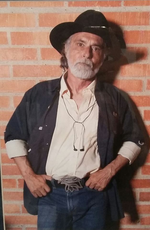 Wolfgang Vivas