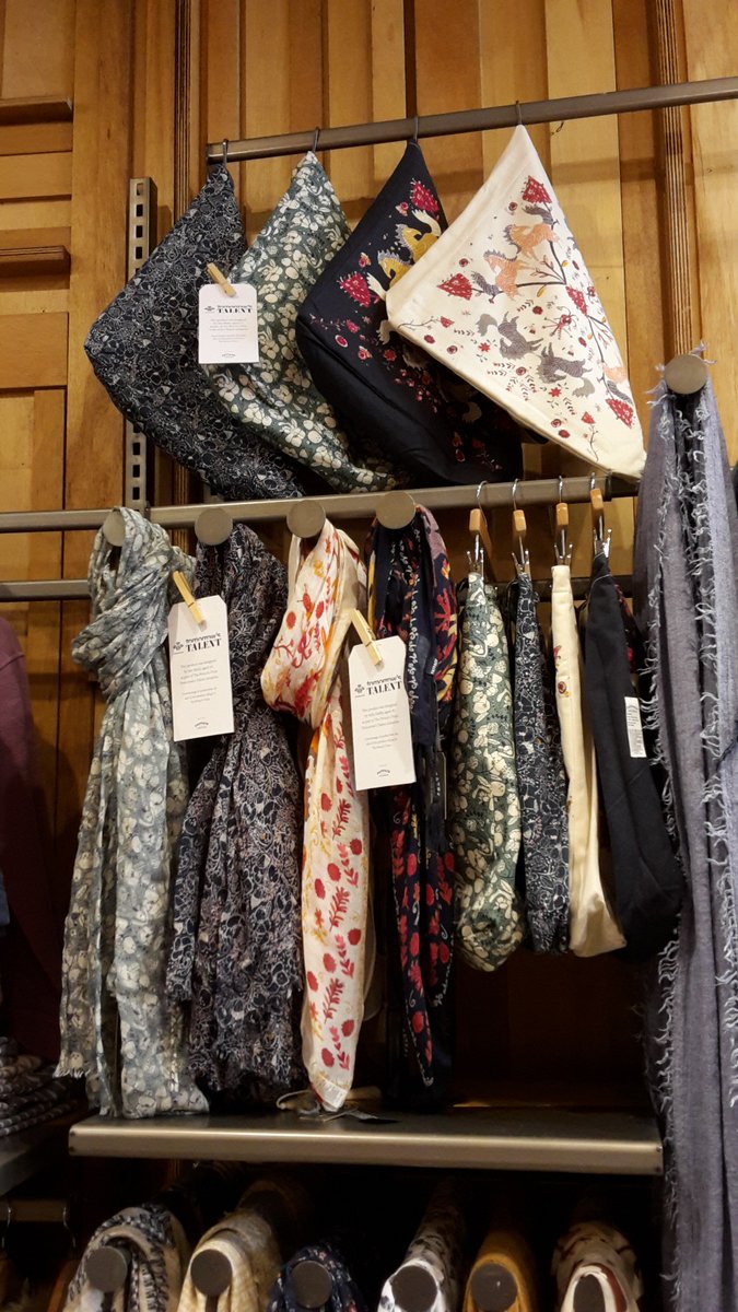 FatFace Foundation tweet media