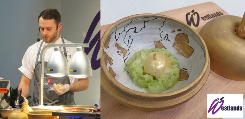 All of yesterdays action from #TSCLive @HospShow! bit.ly/2jRDIzU <a href="/ChocAcademyBev/">Beverley Dunkley</a> <a href="/nicoginger82/">Nick Edgar</a> <a href="/aktarislam/">Aktar Islam</a>  <a href="/adschef/">Adam Reid</a> @WestlandsWow