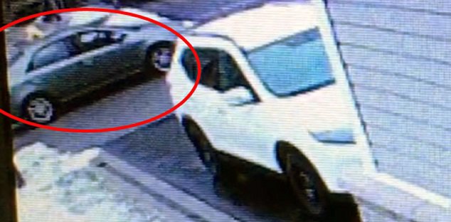 Man tries to lure nine-year-old boy into vehicle in Brooklin - durhamradionews.com/archives/100266