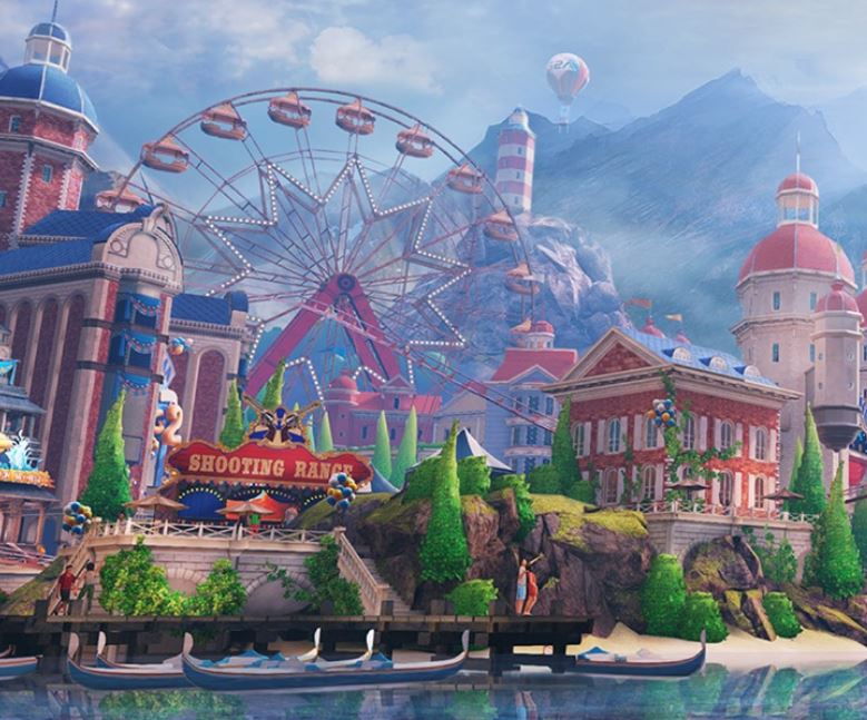 rvirtualeorg's tweet photo. #G2ALand finalmente disponibile per #OculusRift
LEGGI https://t.co/f69Chteubv
#VR #RealtàVirtuale #OculusVR #G2ACom #OculusTouch https://t.co/0TW92dOwiq