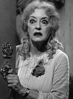 WilfredTibbett's tweet photo. After watching #PMQs today, I couldn't help but notice how @theresa_may is metamorphosing into Bette Davis as Baby Jane Hudson. https://t.co/tGdr84BeTN