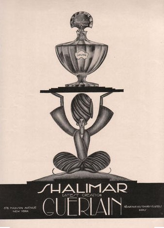 FragranceFDN_UK's tweet photo. #WIWW is Shalimar from @GuerlainUK, the first oriental fragrance in history, in 1925 created by Jacques Guerlain. #Perfume https://t.co/T5OcdM0a5V